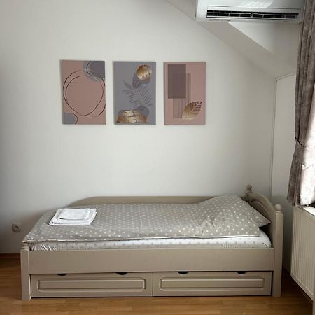 וליקו טורנובו Apartment Veda 2 מראה חיצוני תמונה