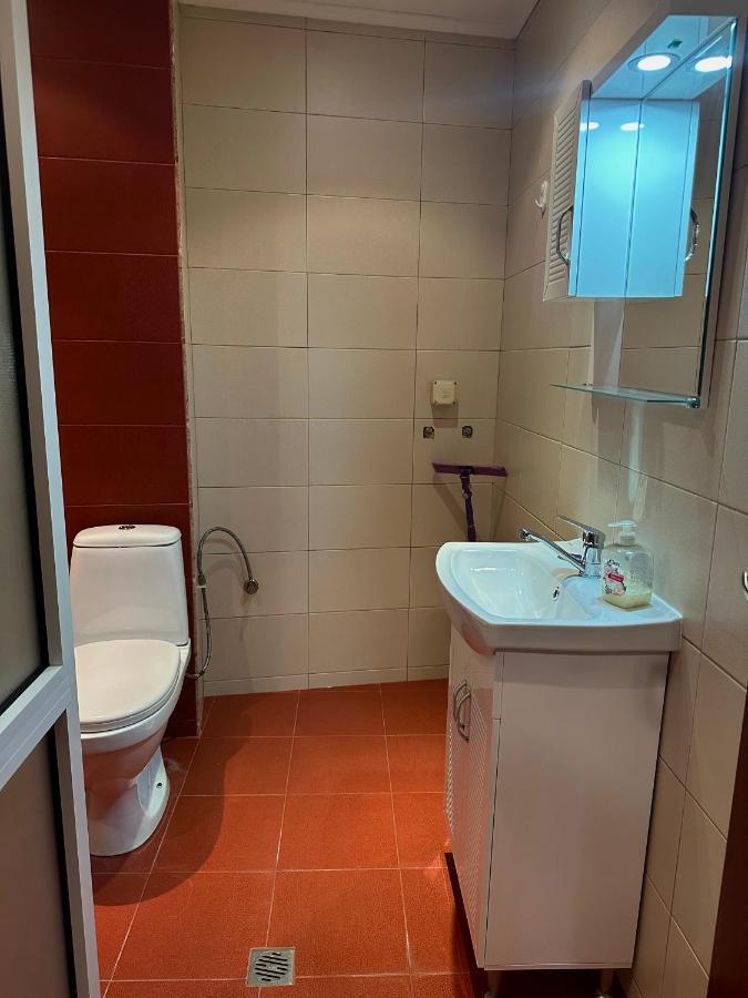 וליקו טורנובו Apartment Veda 2 מראה חיצוני תמונה