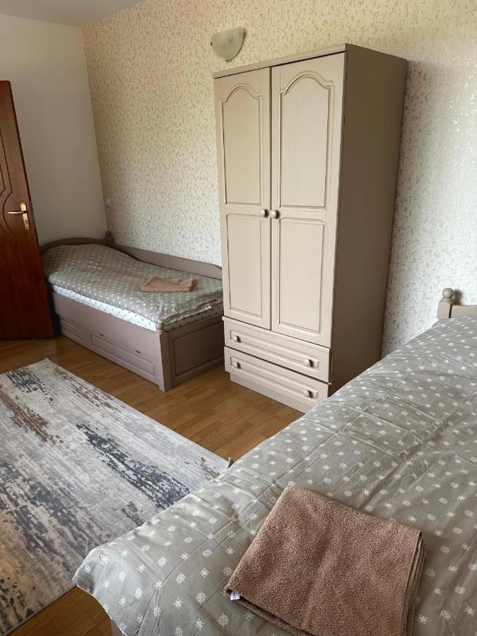 וליקו טורנובו Apartment Veda 2 מראה חיצוני תמונה