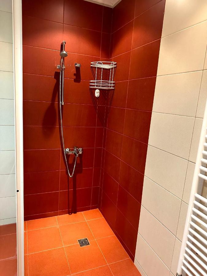 וליקו טורנובו Apartment Veda 2 מראה חיצוני תמונה