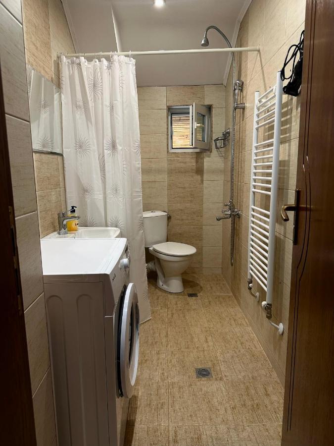 וליקו טורנובו Apartment Veda 2 מראה חיצוני תמונה
