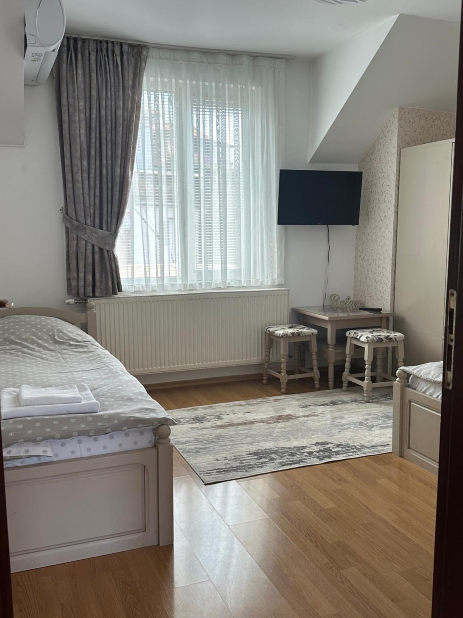 וליקו טורנובו Apartment Veda 2 מראה חיצוני תמונה