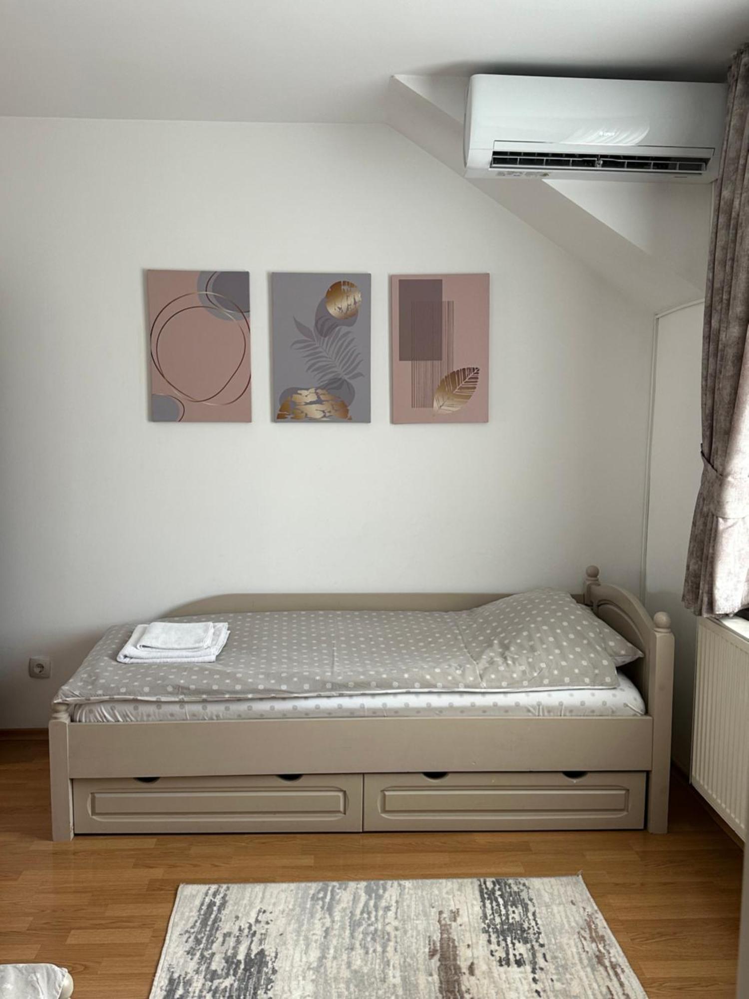 וליקו טורנובו Apartment Veda 2 מראה חיצוני תמונה