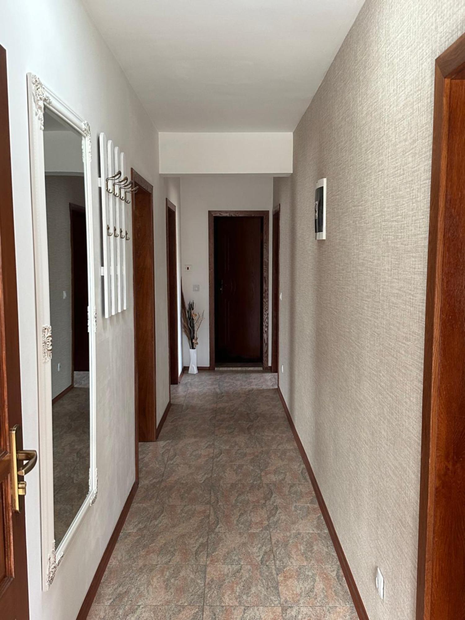 וליקו טורנובו Apartment Veda 2 מראה חיצוני תמונה