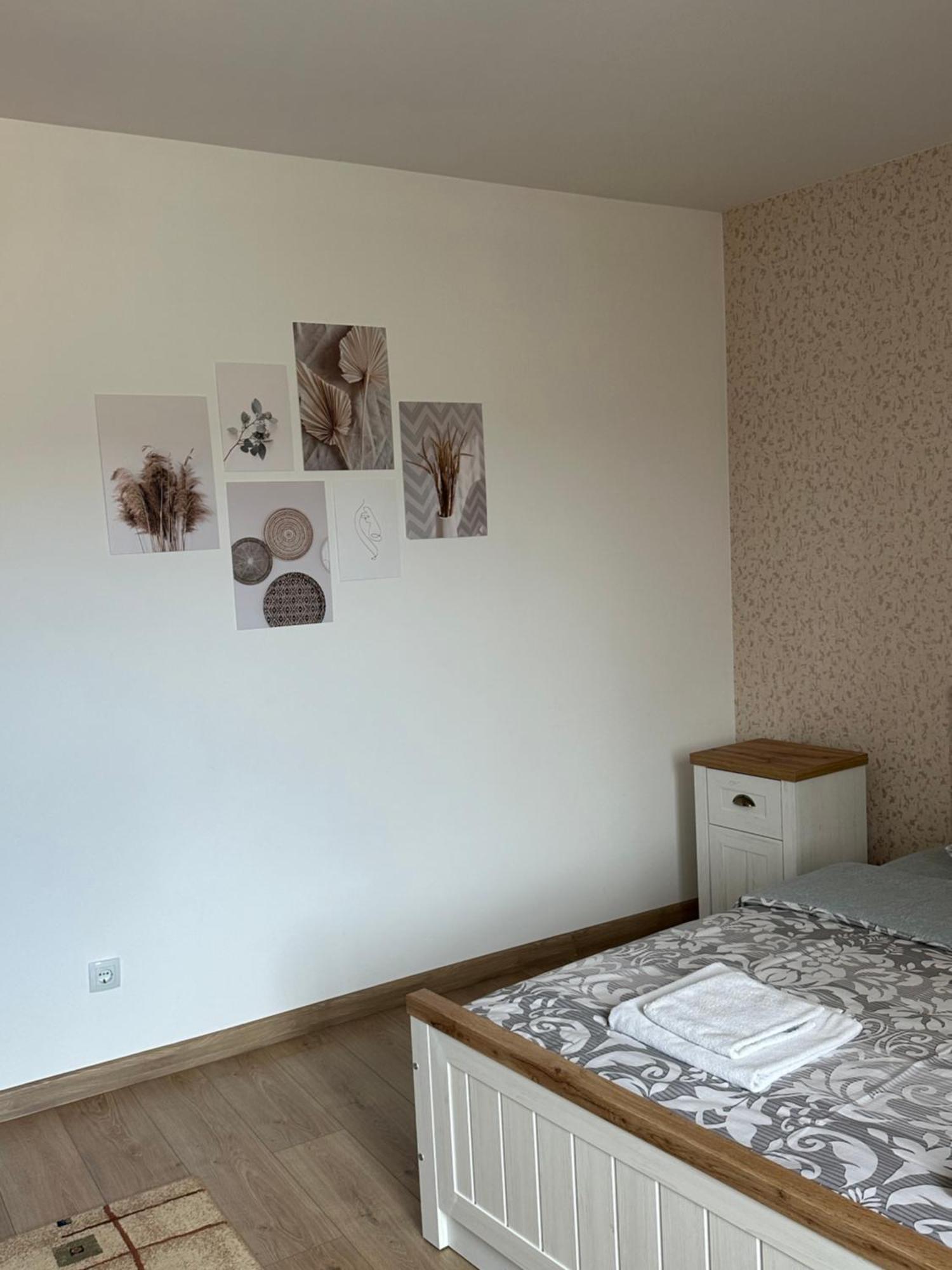 וליקו טורנובו Apartment Veda 2 מראה חיצוני תמונה